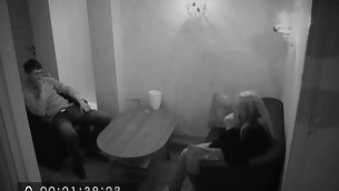 Unstoppable wild legal age teenager sex is captured by the hidden camera