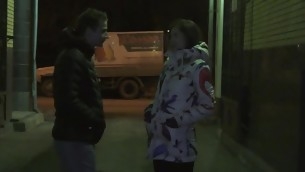 teenager blowjob virkelighed fisse slikning amatør rusisk